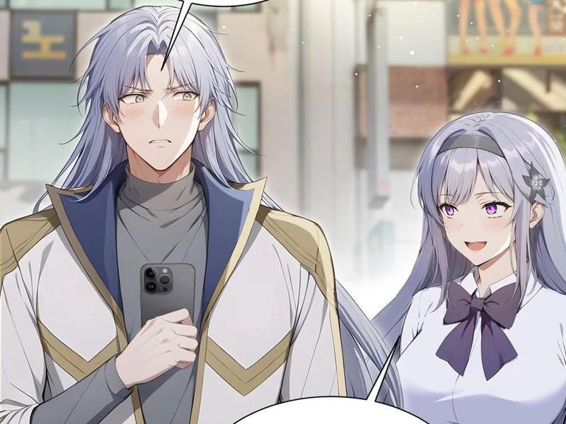 Đệ Nhất Ngự Thú Sư Chapter 123 - Trang 2