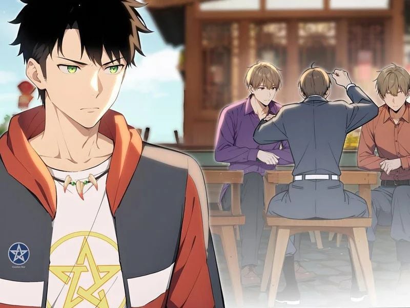 Đệ Nhất Ngự Thú Sư Chapter 123 - Trang 2