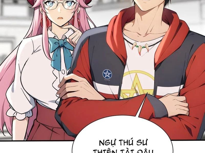 Đệ Nhất Ngự Thú Sư Chapter 123 - Trang 2