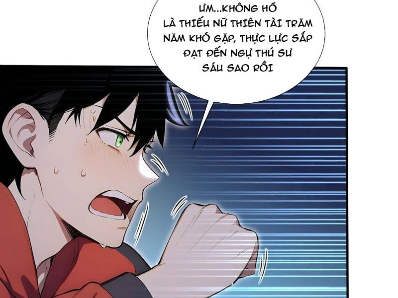 Đệ Nhất Ngự Thú Sư Chapter 124 - Trang 2