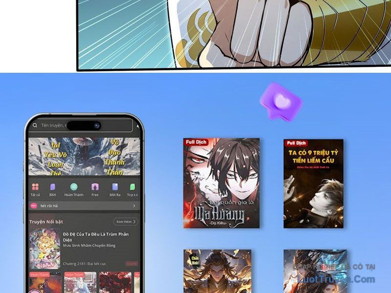 Đệ Nhất Ngự Thú Sư Chapter 124 - Trang 2