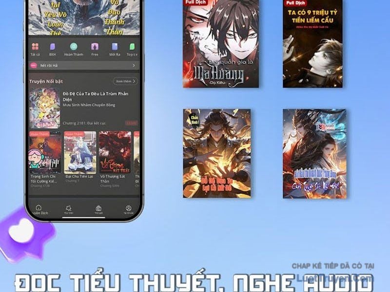 Đệ Nhất Ngự Thú Sư Chapter 125 - Trang 2