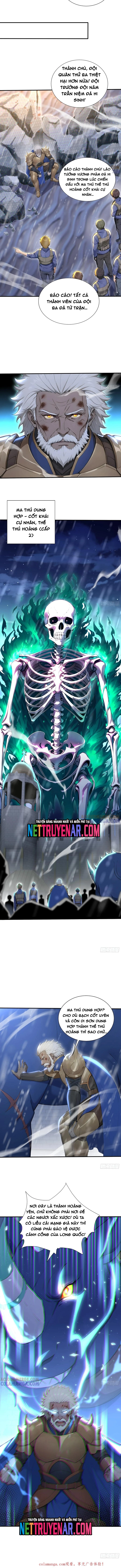 Đệ Nhất Ngự Thú Sư Chapter 89 - Trang 2