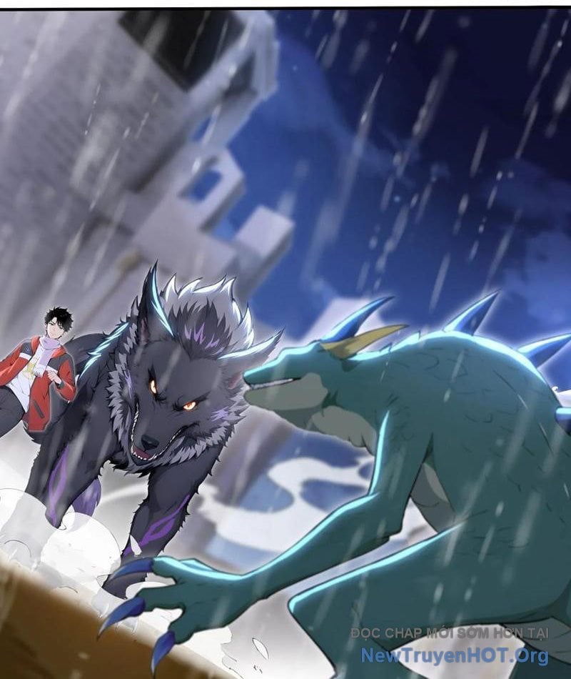 Đệ Nhất Ngự Thú Sư Chapter 90 - Trang 2