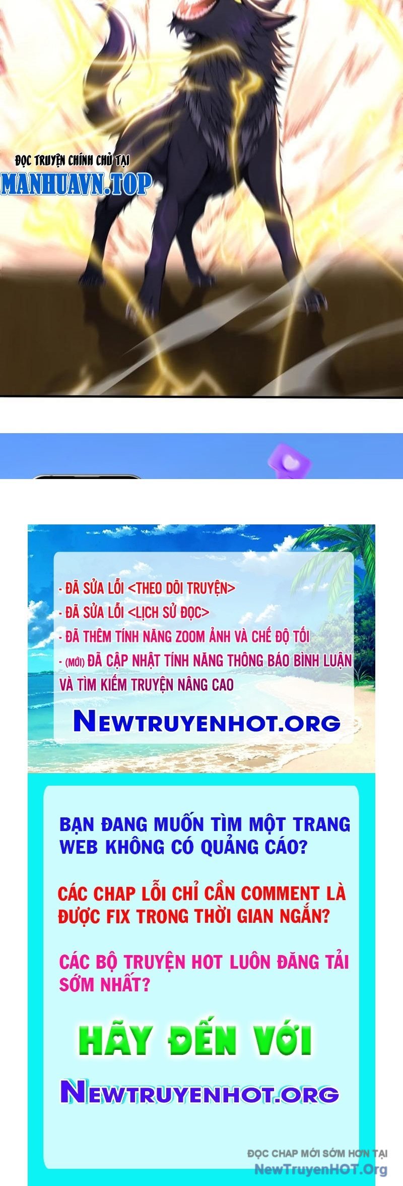 Đệ Nhất Ngự Thú Sư Chapter 90 - Trang 2