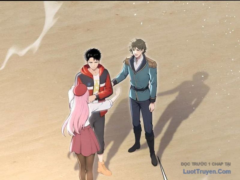 Đệ Nhất Ngự Thú Sư Chapter 91 - Trang 2