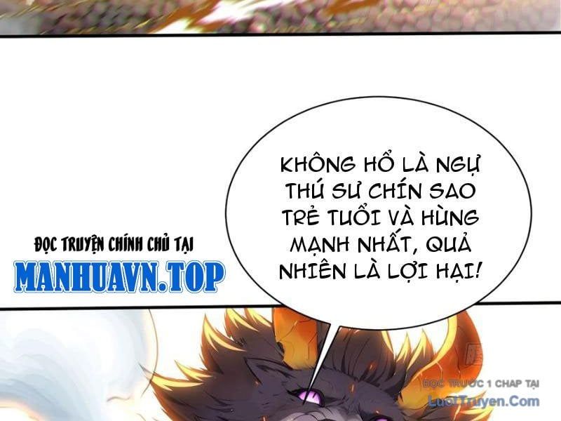 Đệ Nhất Ngự Thú Sư Chapter 91 - Trang 2