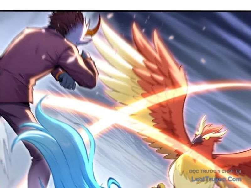 Đệ Nhất Ngự Thú Sư Chapter 92 - Trang 2