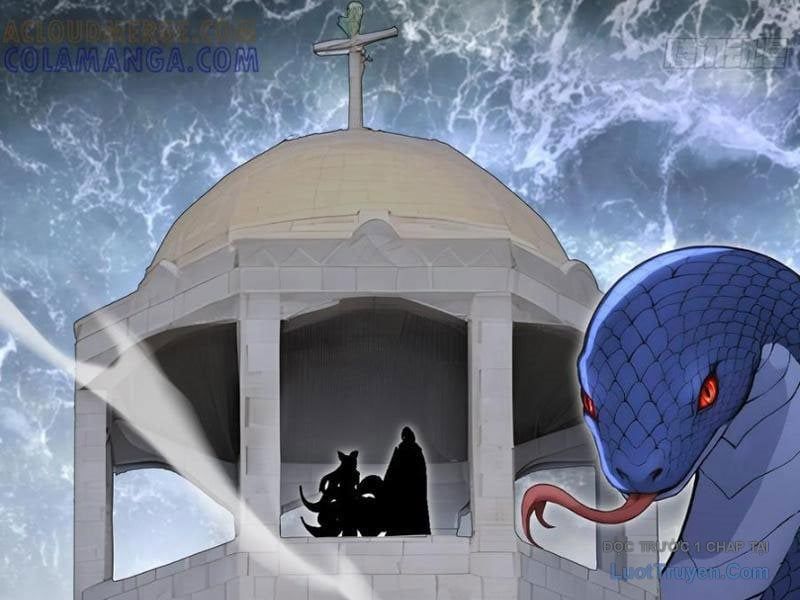 Đệ Nhất Ngự Thú Sư Chapter 92 - Trang 2