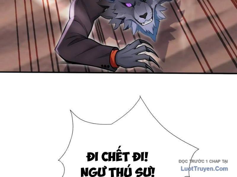 Đệ Nhất Ngự Thú Sư Chapter 92 - Trang 2