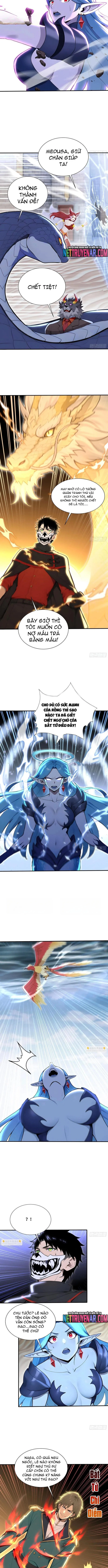 Đệ Nhất Ngự Thú Sư Chapter 95 - Trang 2