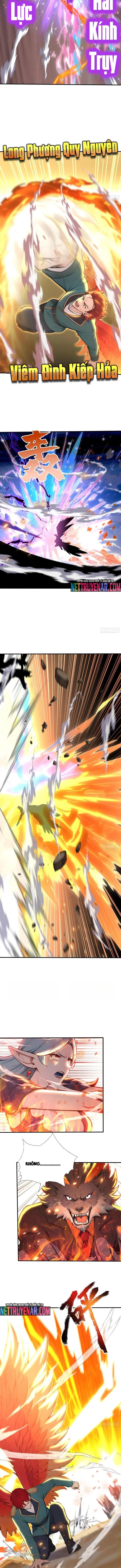 Đệ Nhất Ngự Thú Sư Chapter 95 - Trang 2