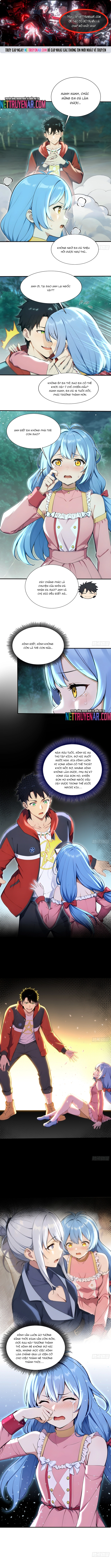 Đệ Nhất Ngự Thú Sư Chapter 99 - Trang 2