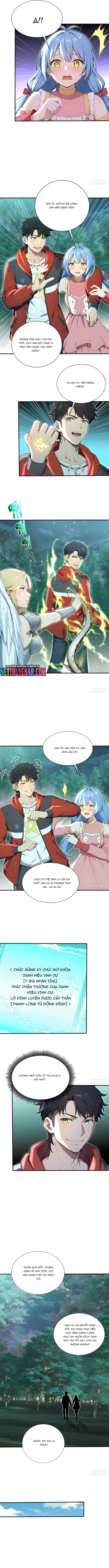 Đệ Nhất Ngự Thú Sư Chapter 99 - Trang 2