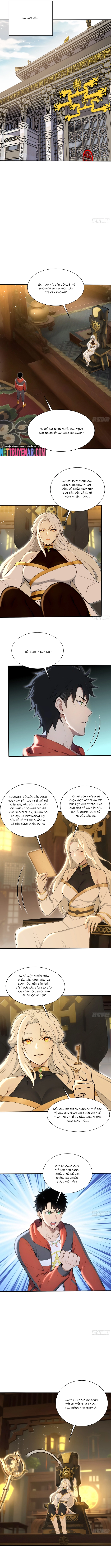 Đệ Nhất Ngự Thú Sư Chapter 99 - Trang 2