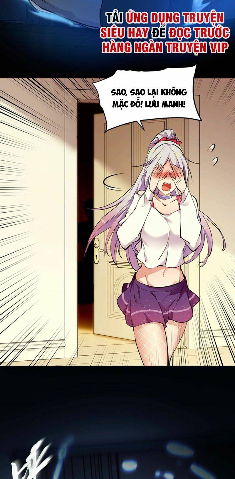 Đệ Nhất Người Ở Rể Chapter 1 - Trang 2