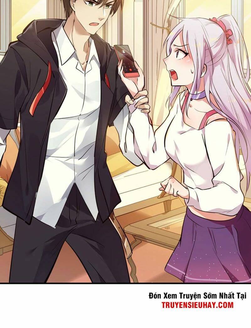 Đệ Nhất Người Ở Rể Chapter 1 - Trang 2