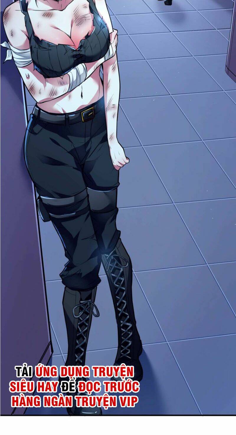 Đệ Nhất Người Ở Rể Chapter 10 - Trang 2