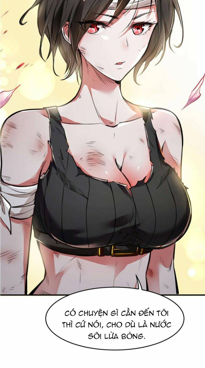 Đệ Nhất Người Ở Rể Chapter 10 - Trang 2