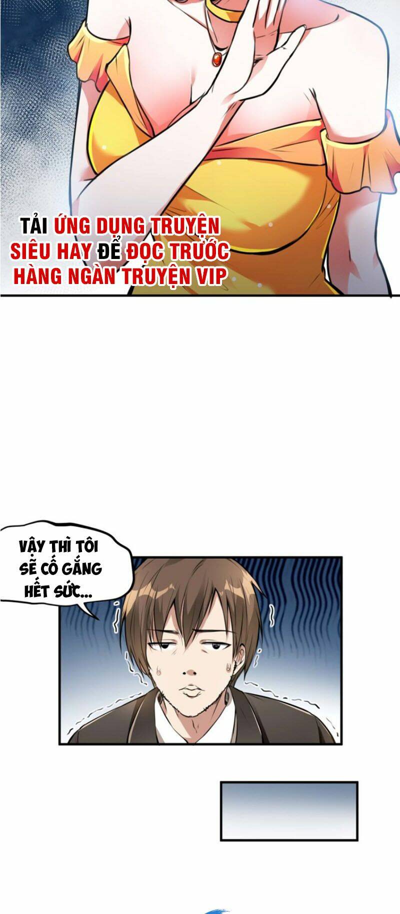 Đệ Nhất Người Ở Rể Chapter 10 - Trang 2