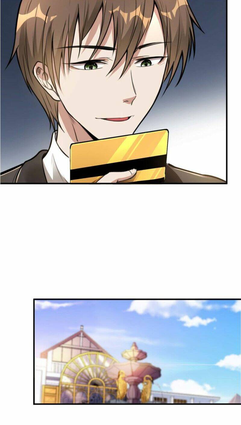 Đệ Nhất Người Ở Rể Chapter 10 - Trang 2