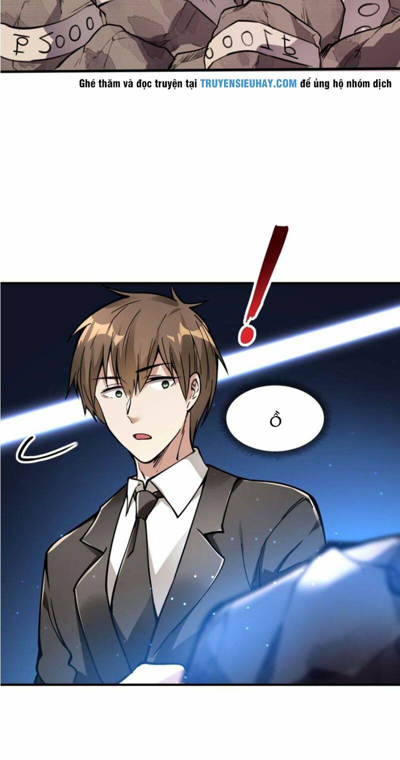 Đệ Nhất Người Ở Rể Chapter 10 - Trang 2