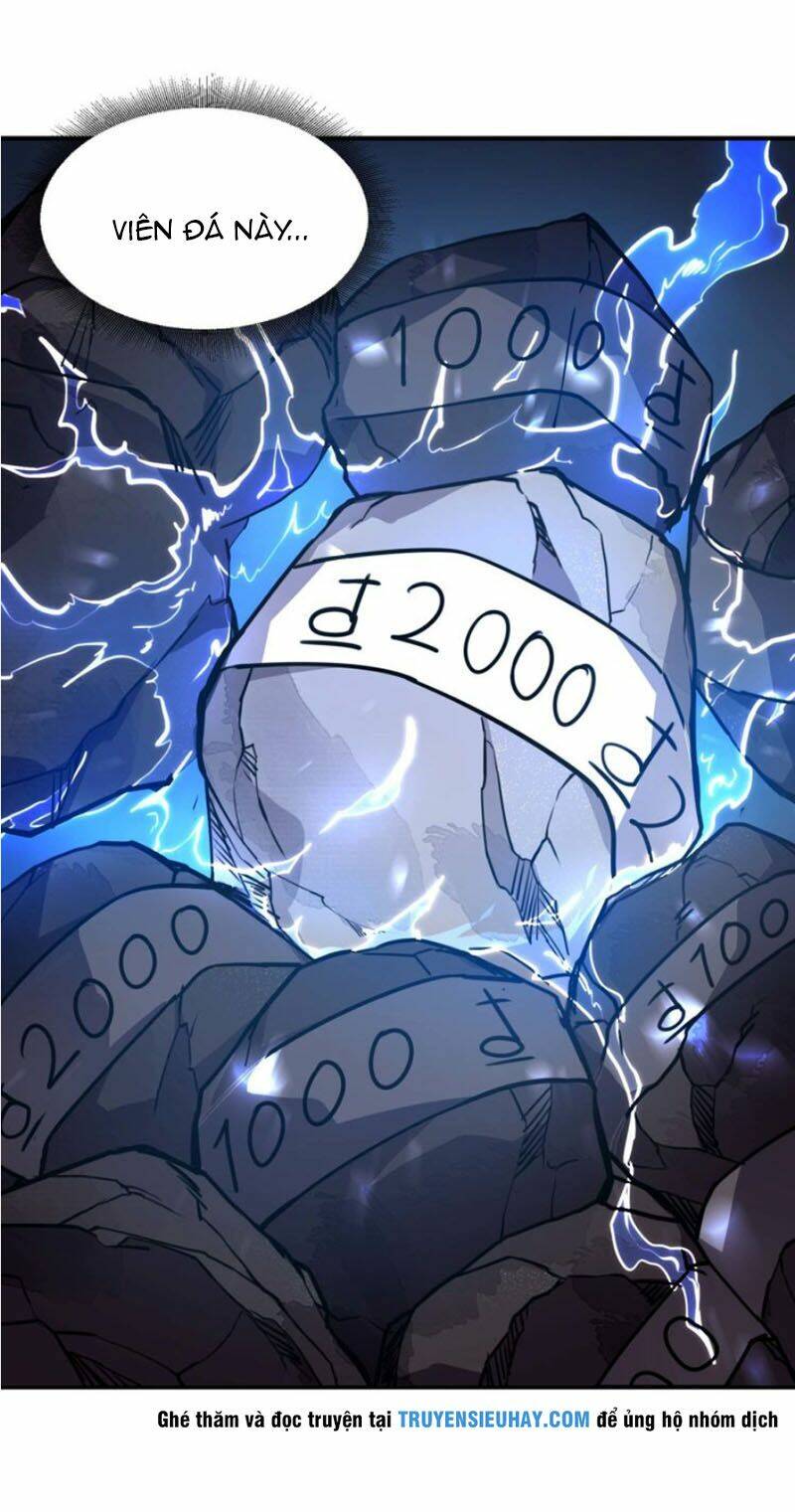 Đệ Nhất Người Ở Rể Chapter 10 - Trang 2