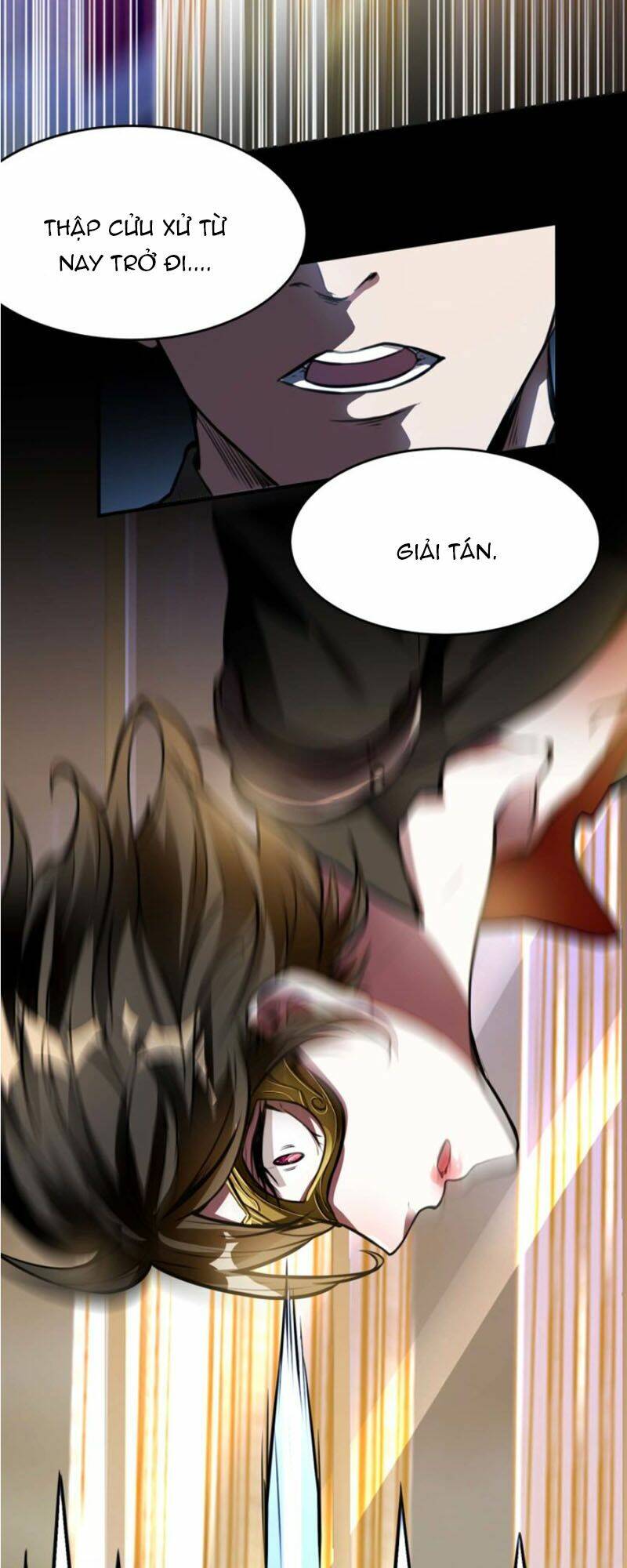 Đệ Nhất Người Ở Rể Chapter 10 - Trang 2