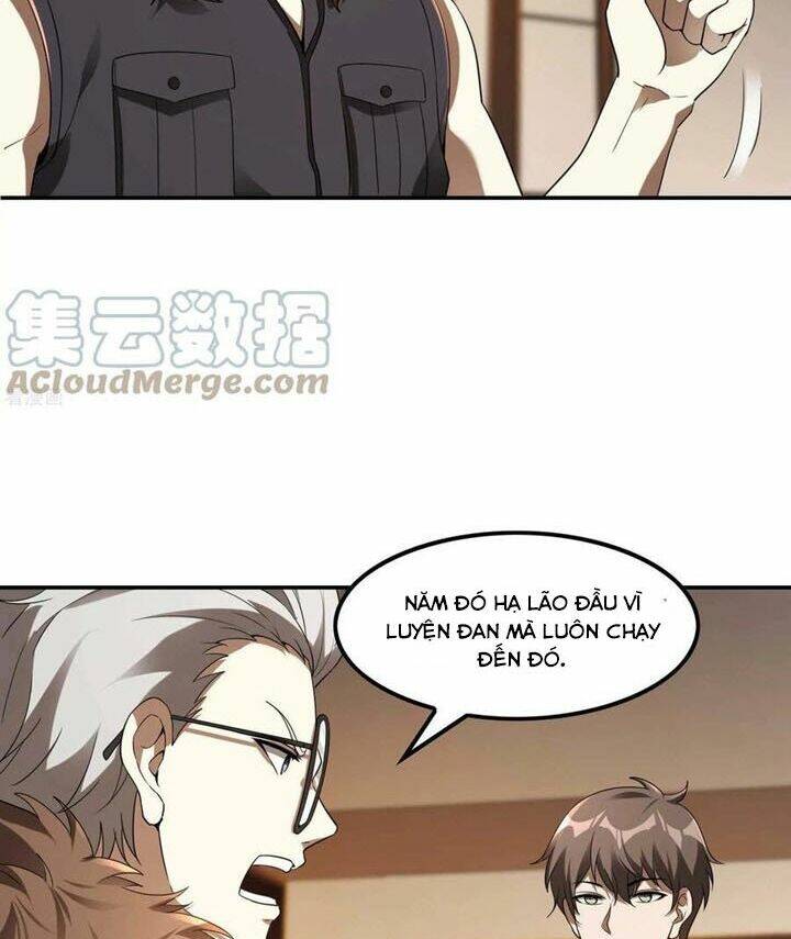 Đệ Nhất Người Ở Rể Chapter 100 - Trang 2