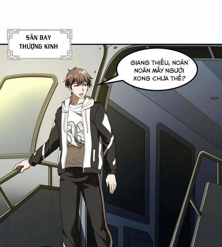 Đệ Nhất Người Ở Rể Chapter 100 - Trang 2