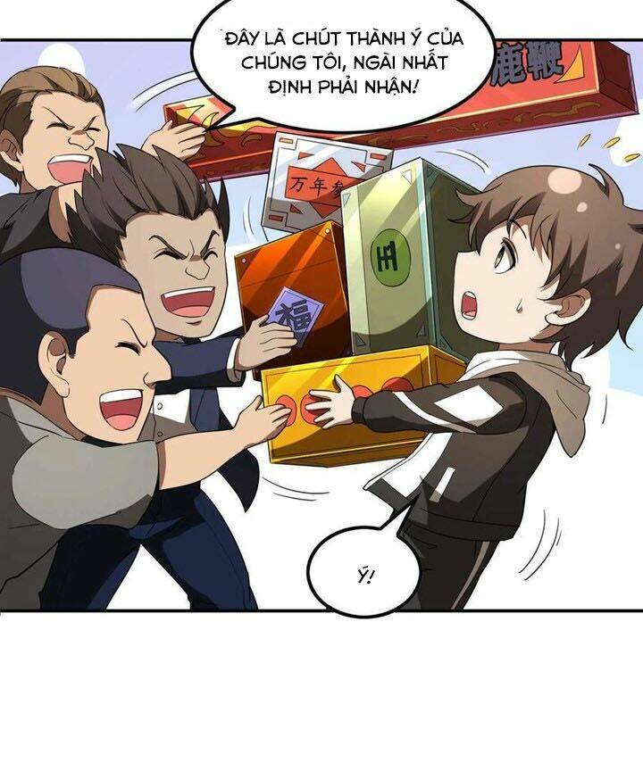 Đệ Nhất Người Ở Rể Chapter 100 - Trang 2