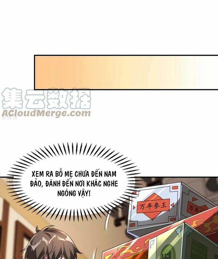 Đệ Nhất Người Ở Rể Chapter 100 - Trang 2