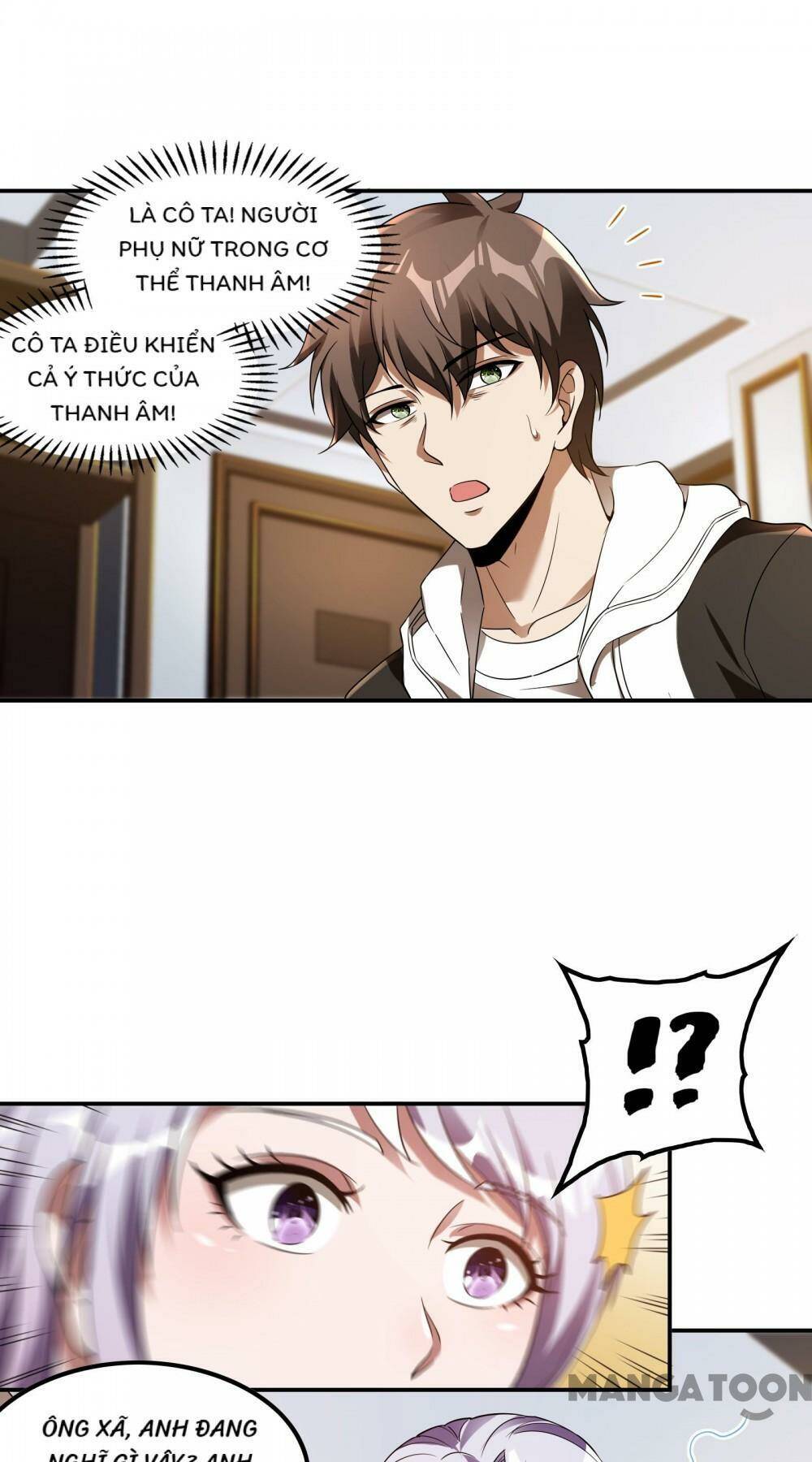 Đệ Nhất Người Ở Rể Chapter 102 - Trang 2