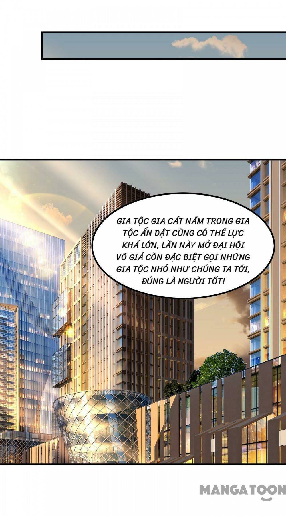 Đệ Nhất Người Ở Rể Chapter 103 - Trang 2