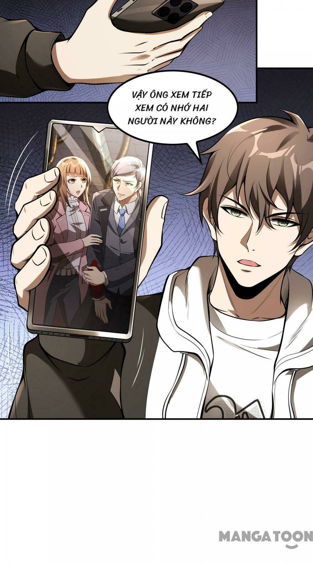 Đệ Nhất Người Ở Rể Chapter 104 - Trang 2