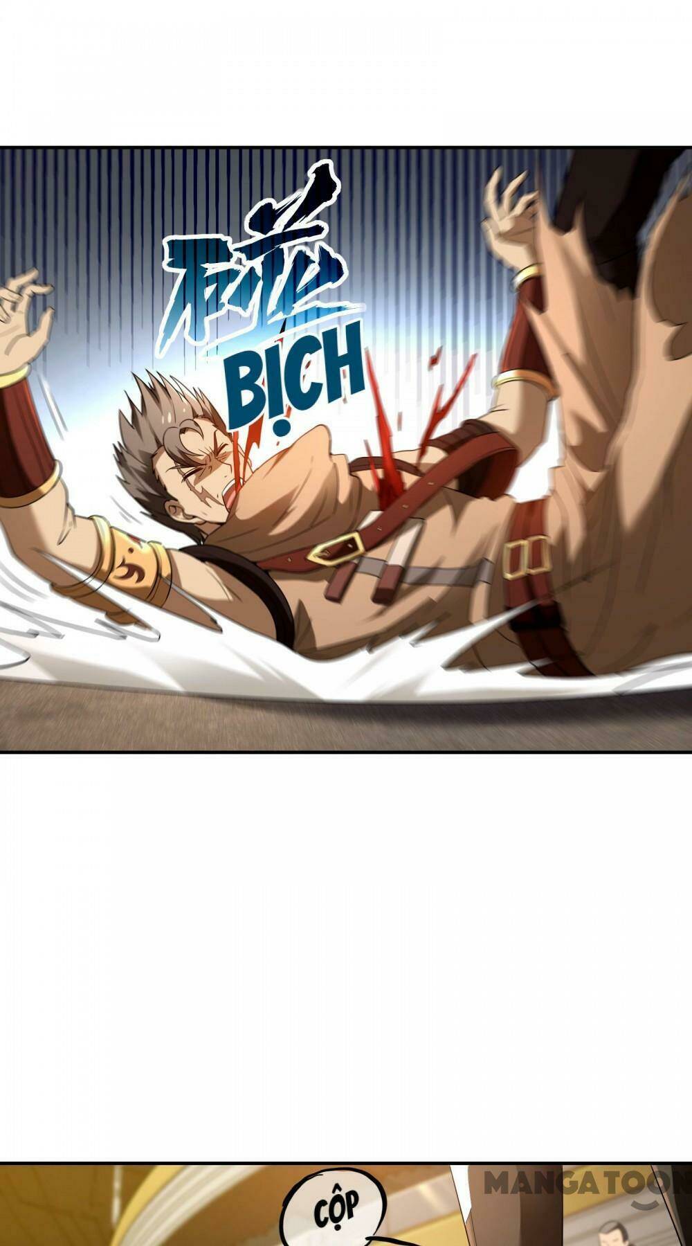 Đệ Nhất Người Ở Rể Chapter 104 - Trang 2