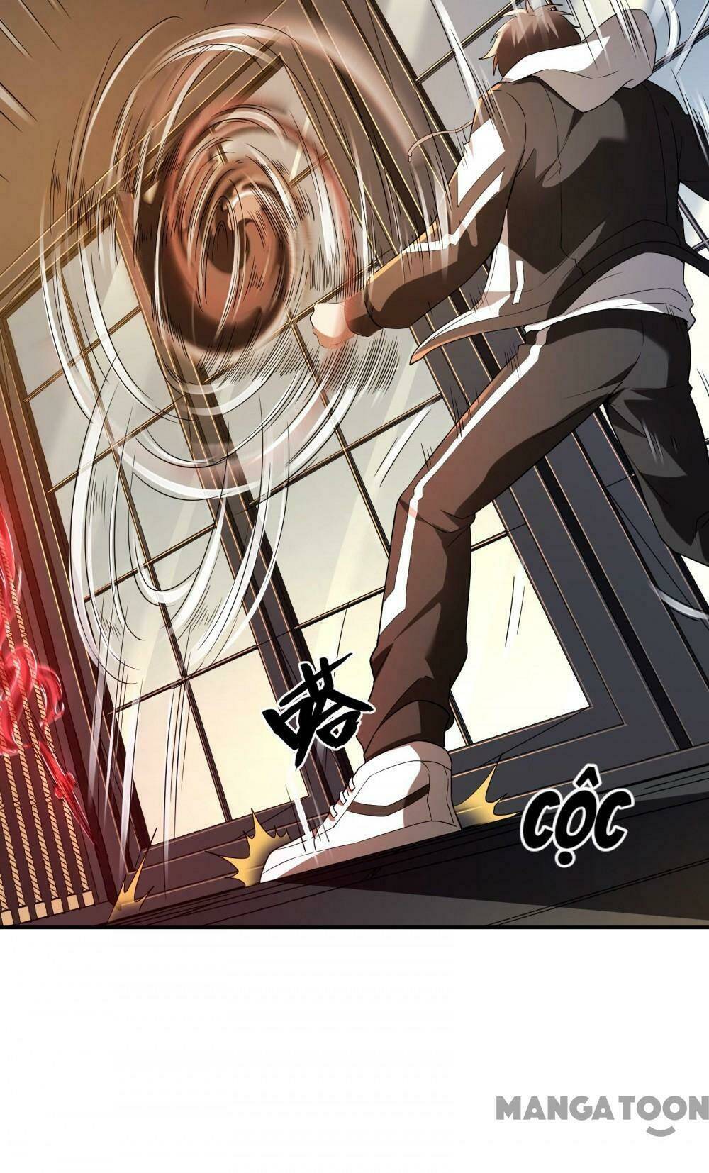 Đệ Nhất Người Ở Rể Chapter 106 - Trang 2