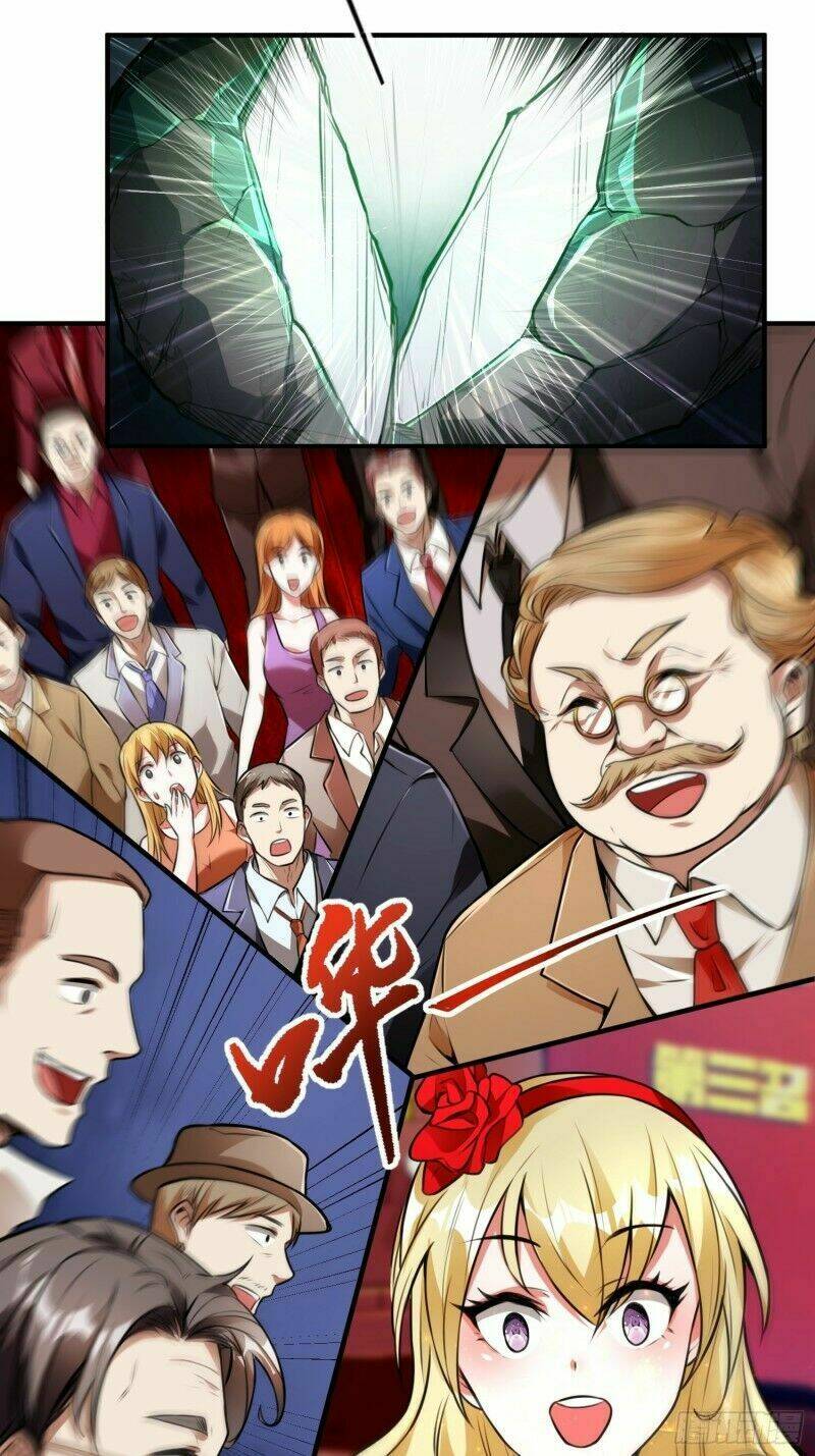 Đệ Nhất Người Ở Rể Chapter 11 - Trang 2