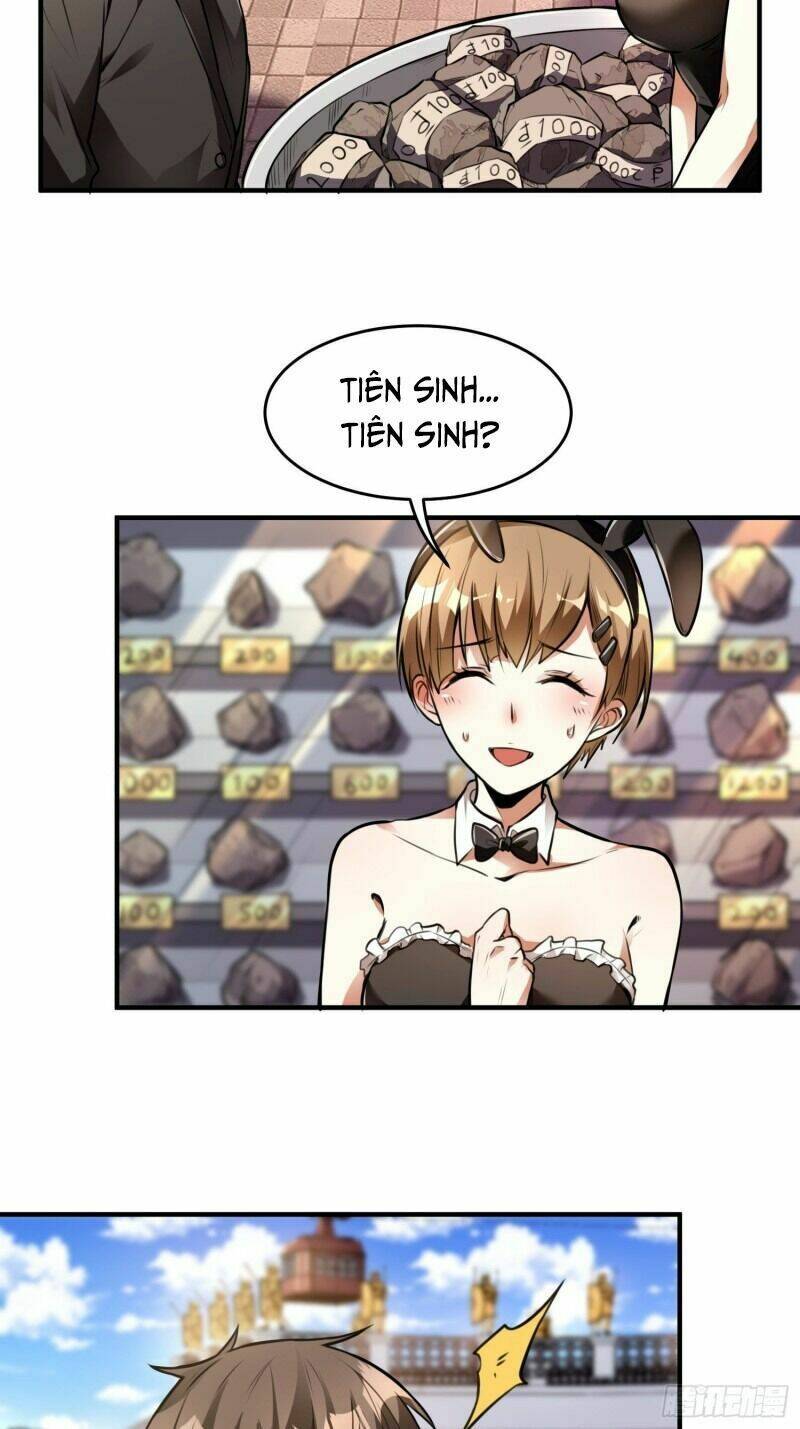 Đệ Nhất Người Ở Rể Chapter 11 - Trang 2