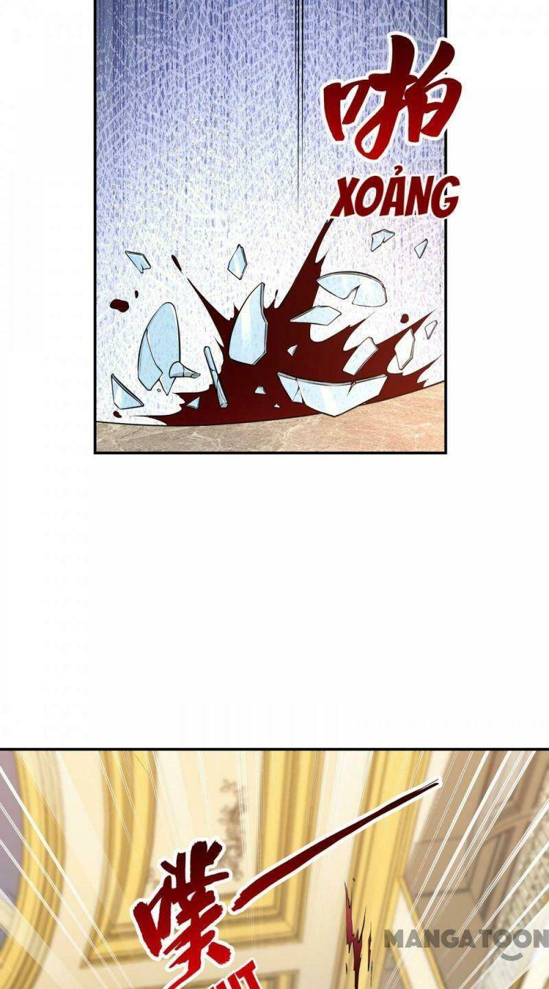 Đệ Nhất Người Ở Rể Chapter 111 - Trang 2