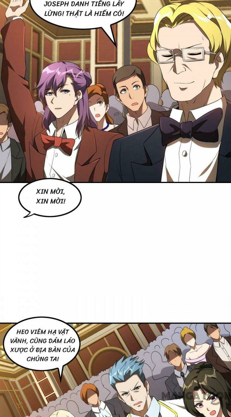 Đệ Nhất Người Ở Rể Chapter 112 - Trang 2