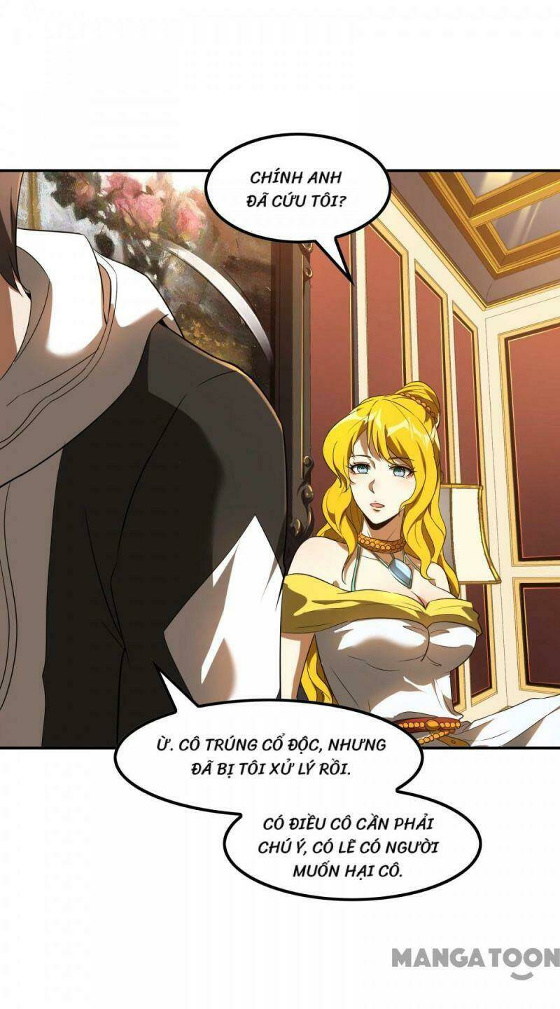 Đệ Nhất Người Ở Rể Chapter 112 - Trang 2