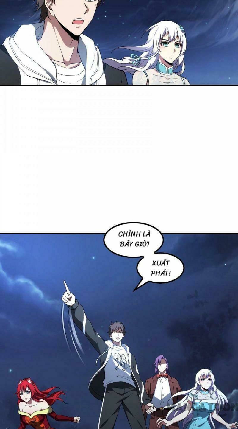 Đệ Nhất Người Ở Rể Chapter 112 - Trang 2