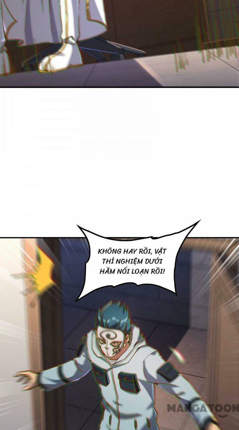 Đệ Nhất Người Ở Rể Chapter 115.1 - Trang 2