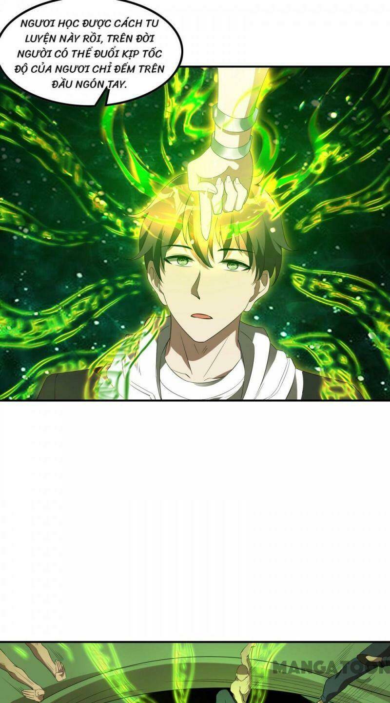 Đệ Nhất Người Ở Rể Chapter 116.1 - Trang 2