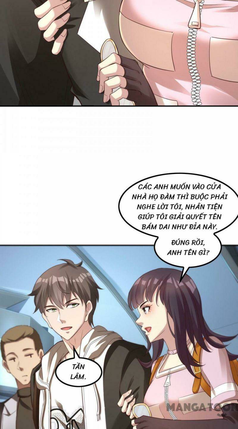 Đệ Nhất Người Ở Rể Chapter 116.2 - Trang 2