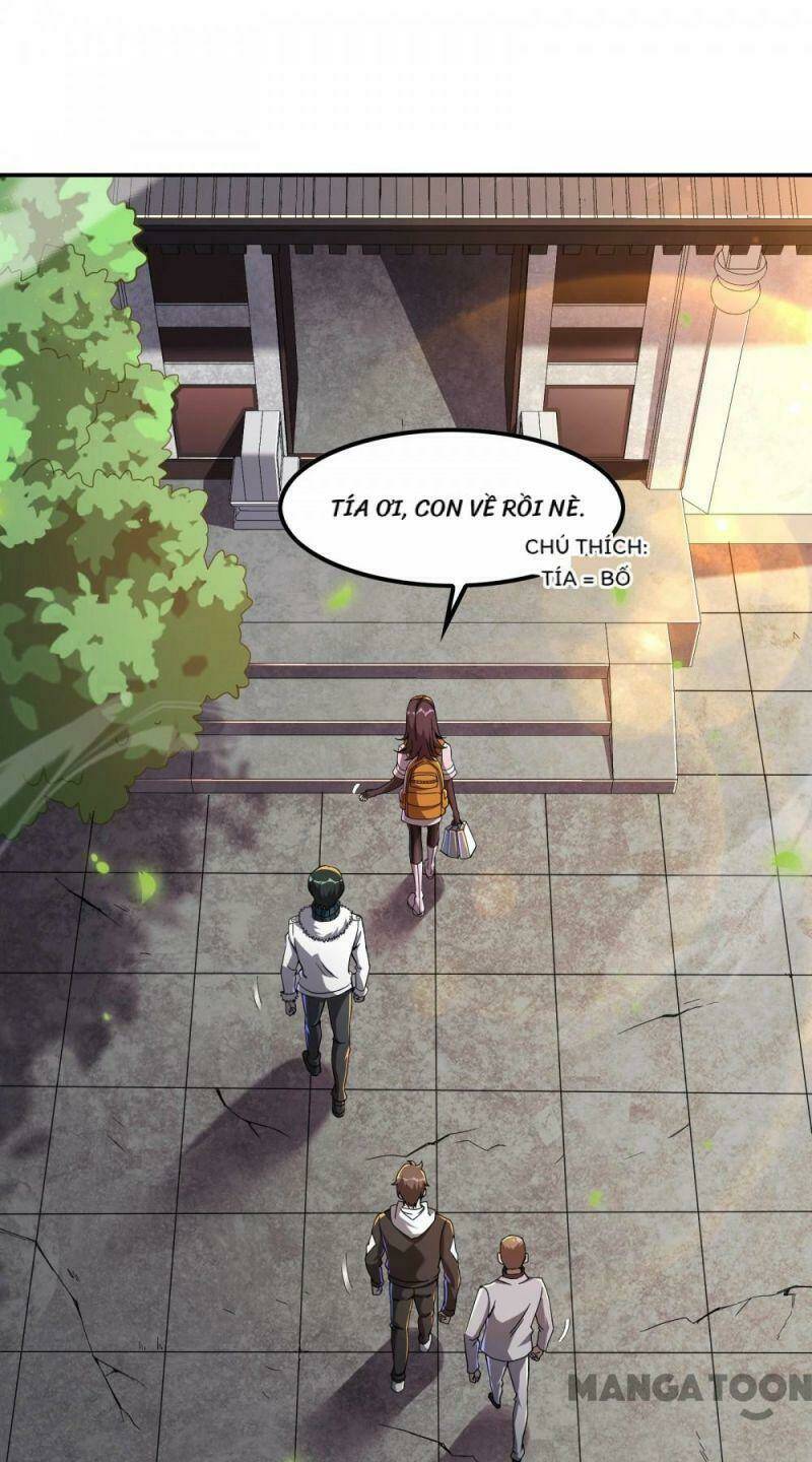 Đệ Nhất Người Ở Rể Chapter 117.1 - Trang 2