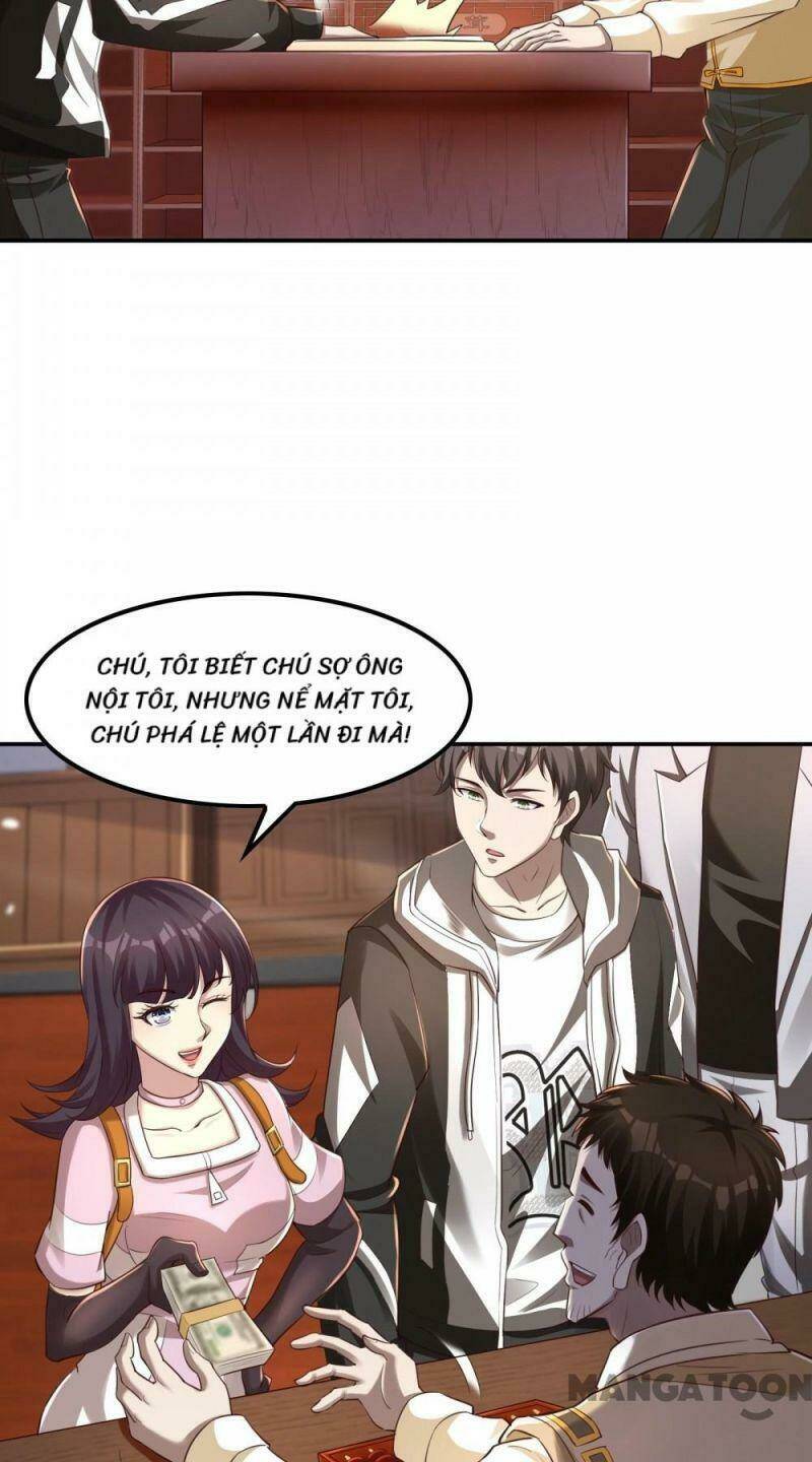 Đệ Nhất Người Ở Rể Chapter 118.1 - Trang 2