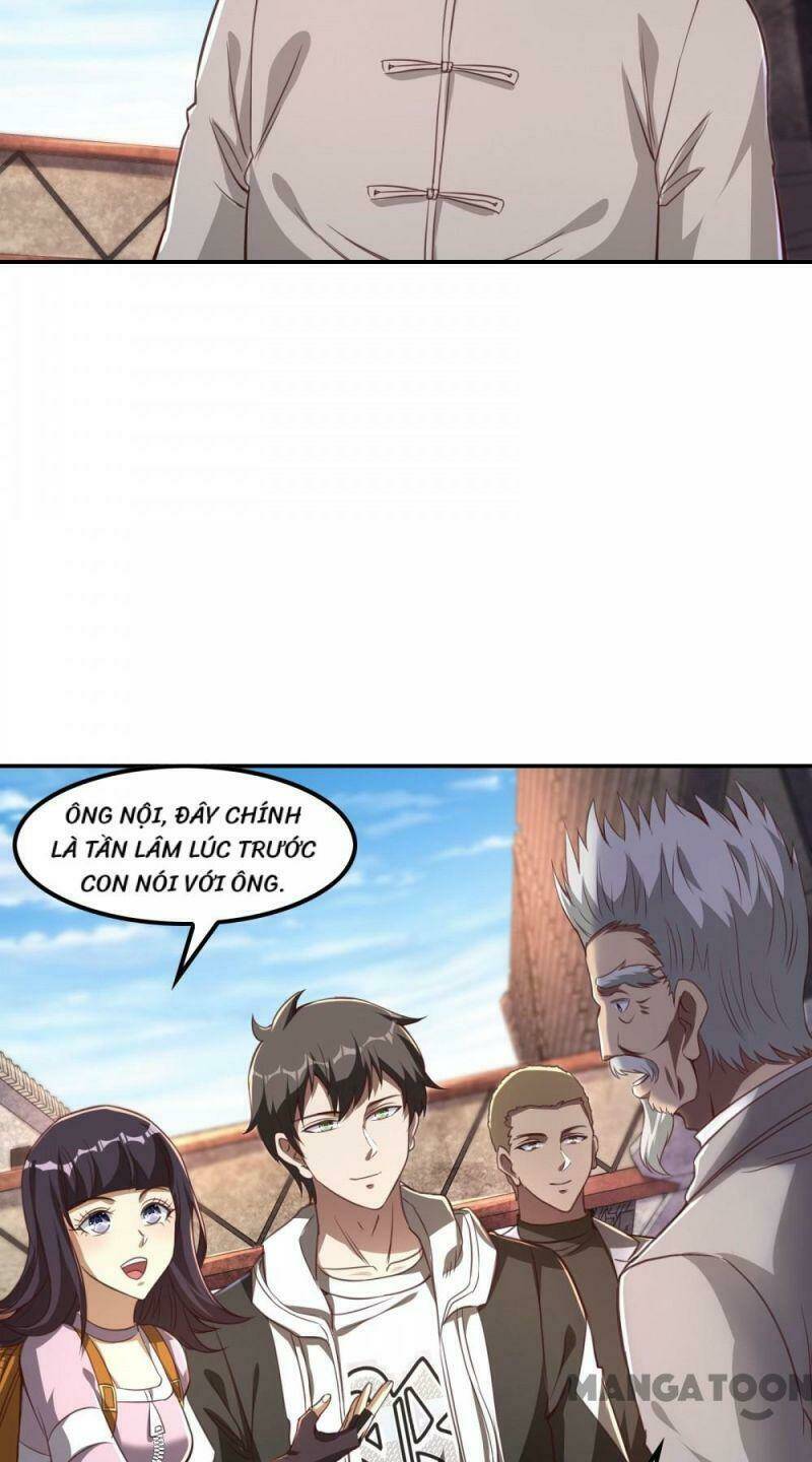 Đệ Nhất Người Ở Rể Chapter 118.2 - Trang 2