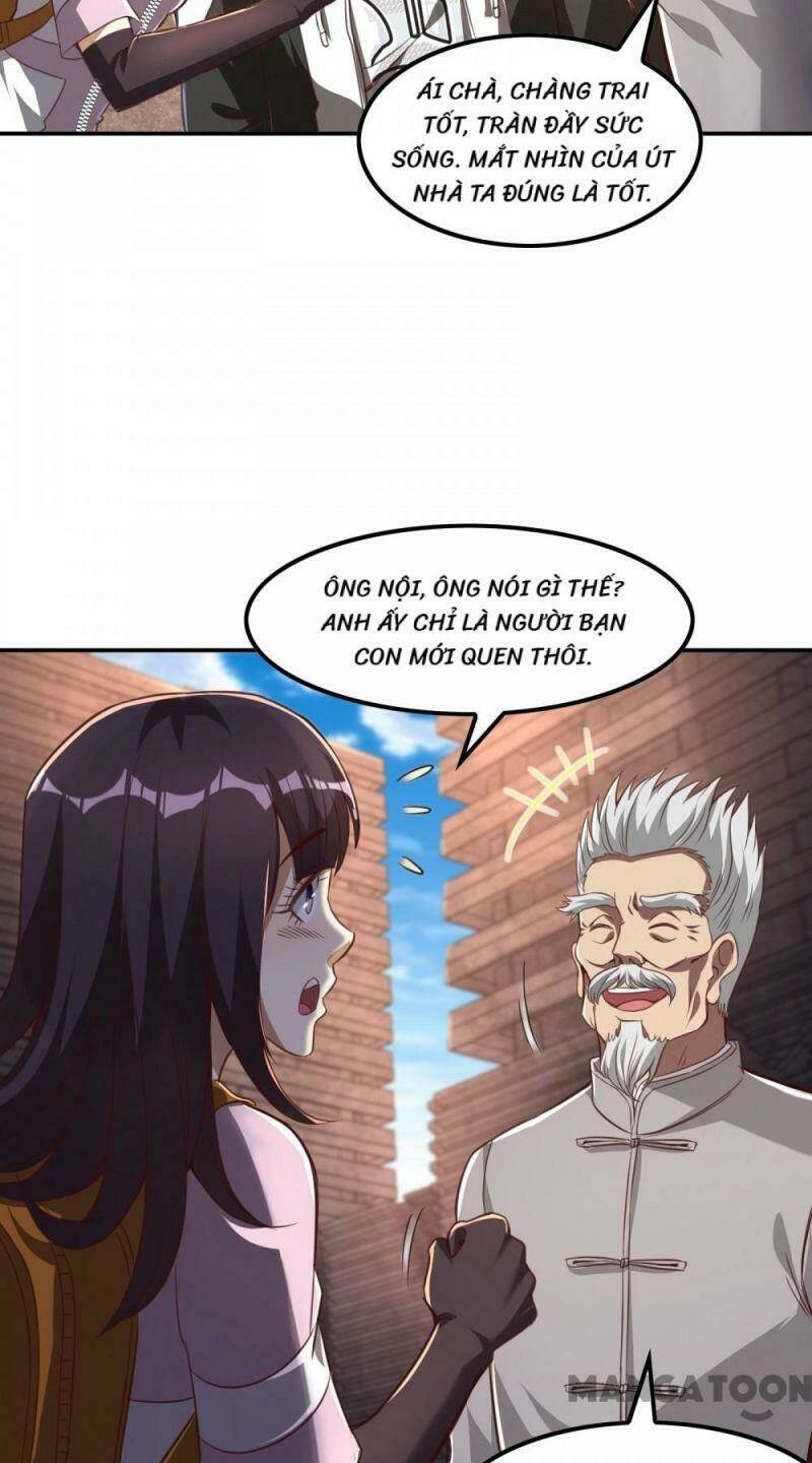 Đệ Nhất Người Ở Rể Chapter 118.2 - Trang 2